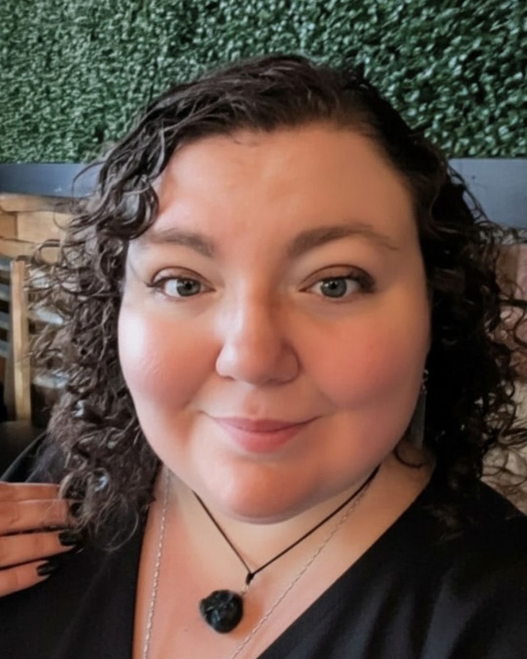 Rachel Kurasz — Program Partner